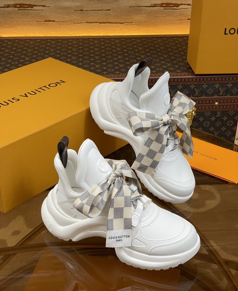 Louis Vuitton Sneakers